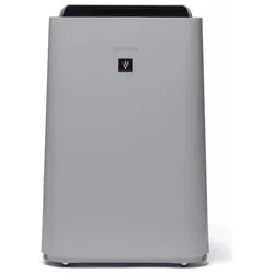 Sharp UA-HD40E-L, Luftreiniger, Grau