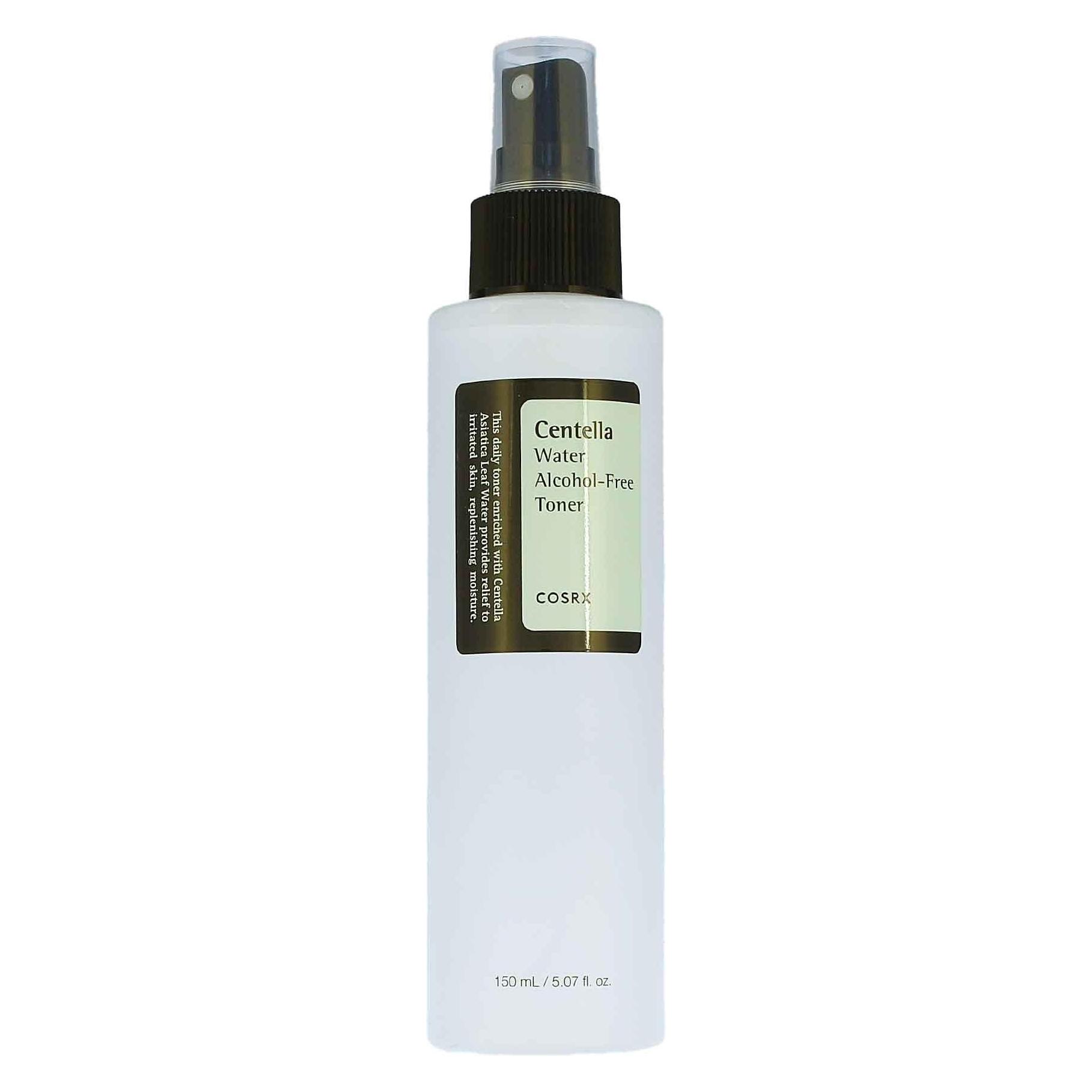 Cosrx Centella Water Alcohol-Free Toner (Gesichtswasser, 150 ml) (GL_10017)