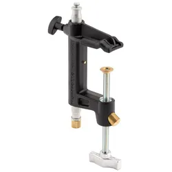 Manfrotto vielseitige Klemme mit Schnellöffner