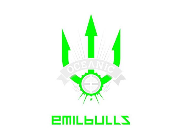 Emil Bulls - Oceanic