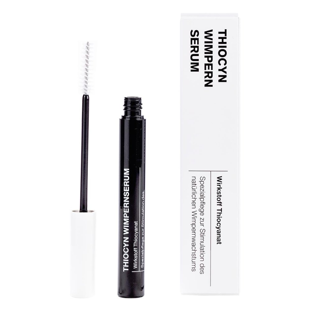 Thiocyn GmbH Thiocyn Wimpernserum 14306441