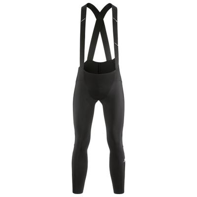 ASSOS - Equipe RS Spring Fall Bib Tights S11 Evo - Radhose Gr L schwarz