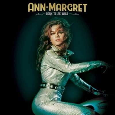 Born To Be Wild - Ann-Margret, Vinyl