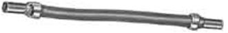 ABB Stotz S&J; Pont de connexion noir 6 mm² 125 mm compact SZ-DB125N (GHV0361425R0038)