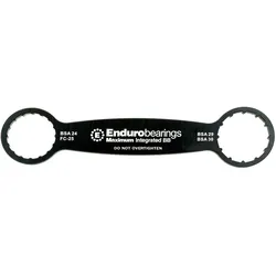 Enduro, Velowerkzeug