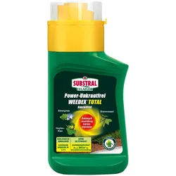 Substral Celaflor Power Unkrautfrei Weedex Total Konzentrat - 230 ml