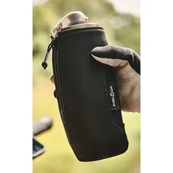 Fidlock Flaschenhülle Thermo Sleeve für Twist bottle 450 ml schwarz