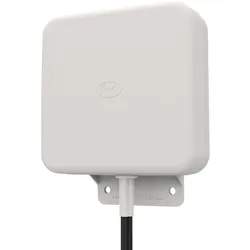 Panorama 4x4 MIMO OMNI WALL MAST MNT ANT 5m SP (4G, 5G), Netzwerkantenne