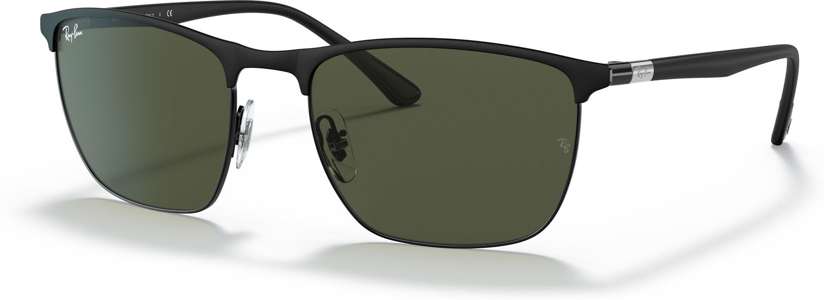 Ray Ban Lunettes de soleil Ray-Ban RB 3686 (186/31) Femme
