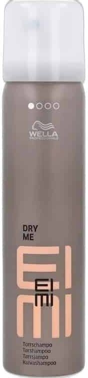 Wella EIMI Dry Me Dry Shampoo 65ml