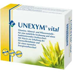 UNEXYM vital 100 St