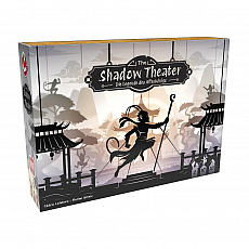 Space Cowboys The Shadow Theater - deutsch 301892