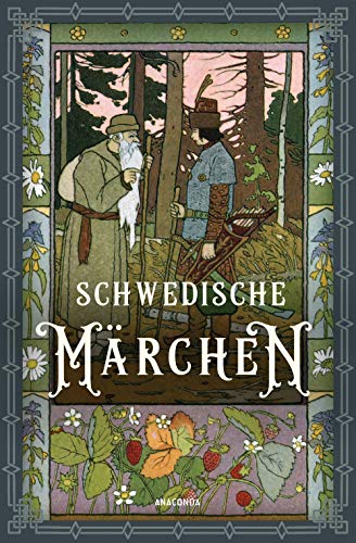 Erich Ackermann - Schwedische Märchen - Preis vom 09.10.2026 07:28:09 h