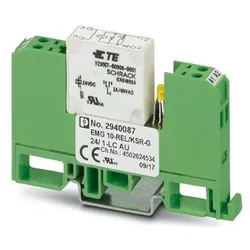 Phoenix Contact Relaismodul EMG10-REL #2940087
