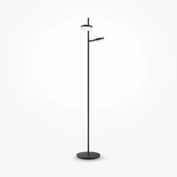Stehleuchte FAD (LBH 25x28,30x145 cm) - LBH 25x28,30x145 cm