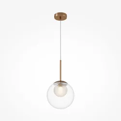 Pendelleuchte BASIC FORM (DH 20x344,10 cm) - DH 20x344,10 cm