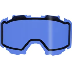 FXR Combat Dual Ersatzscheibe 