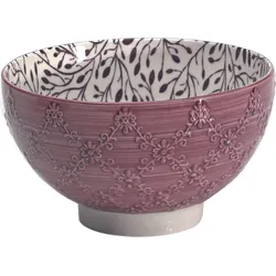 Tue Tex Schale 11,5 cm amethyst