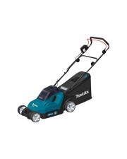 Makita DLM382 Rasenmäher schnurlos 18 V 3700 1/min 38 cm (ohne Akku und Ladegerät) (DLM382Z)