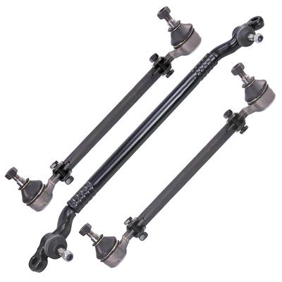 Bestprice Satz 2x Spurstange + 1x Spurstange [Hersteller-Nr. 10660460] für BMW