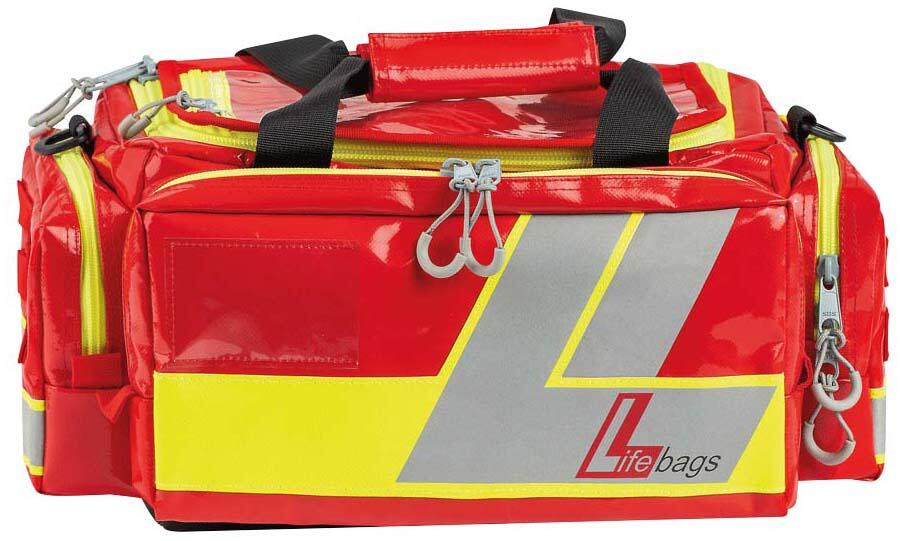 SÖHNGEN Erste-Hilfe-Tasche Lifebag S ohne DIN 0405053