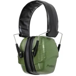 ProHunt, Kopfschutz, Passive Schutzhelm