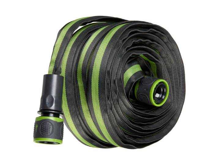Jardin Royal Textilschlauch Fiber 10m