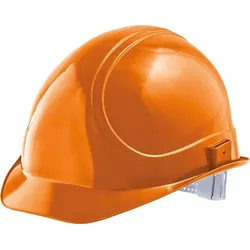 VOSS Schutzhelm Elektriker 6 1000V verkehrsorange