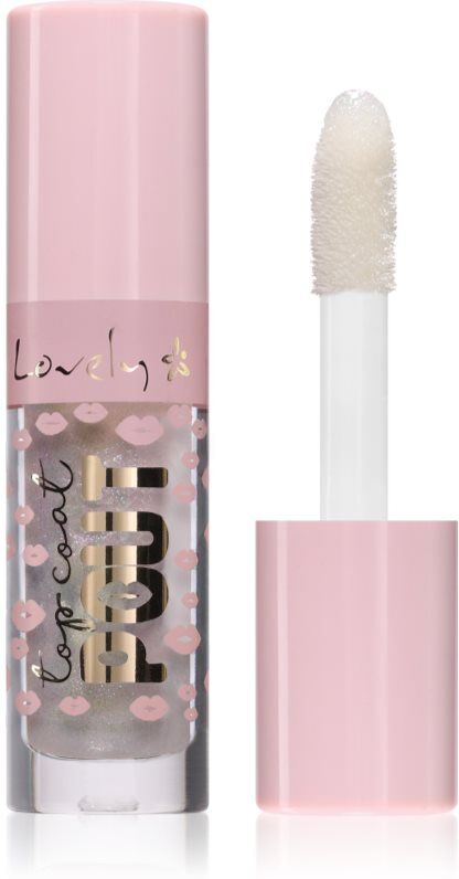 Lovely Pout Lip Gloss shade 6 3 g