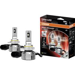 OSRAM 9012DWNBSM-2HB LED Leuchtmittel Night Breaker® LED HIR2