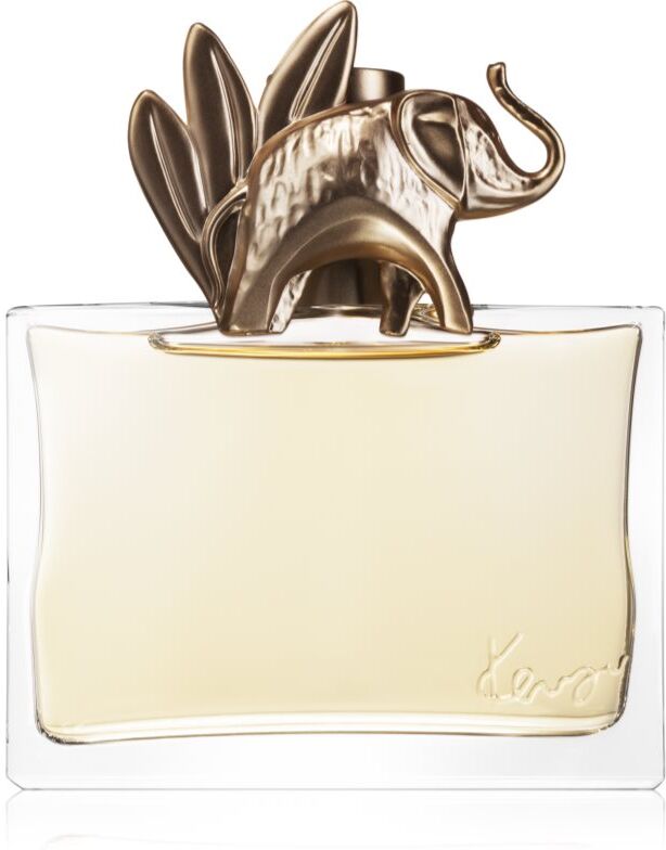 Kenzo Jungle L'Éléphant Eau de Parfum für Damen 100 ml
