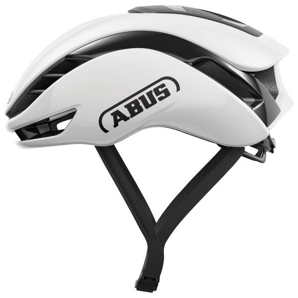 ABUS - GameChanger 2.0 - Velohelm Gr 54-58 cm - M grau