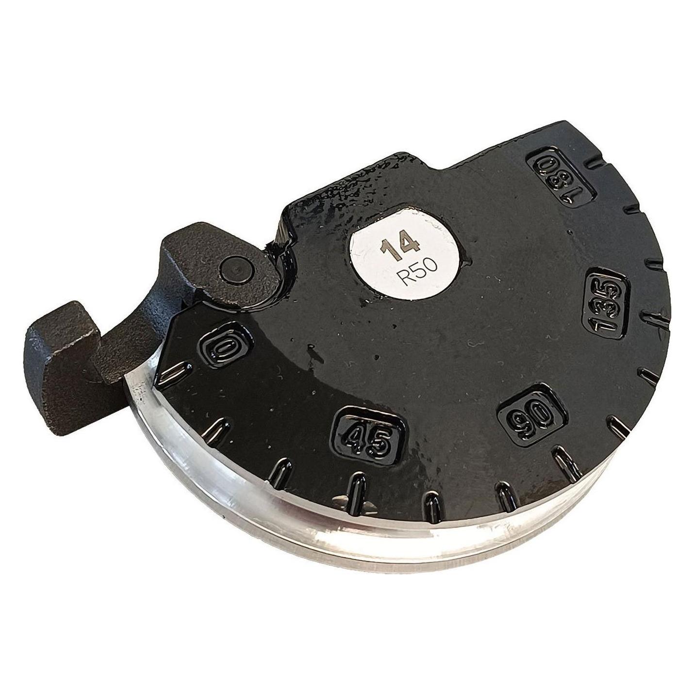 Virax FORM Ø18MM / R70 F/EUROSTEM-MINISTEM (251818)