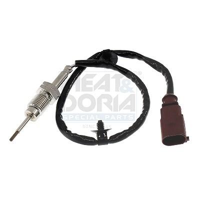 Meat & Doria Sensor, Abgastemperatur [Hersteller-Nr. 12259] für Seat, Audi