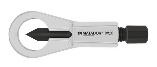 Matador Schraubwerkzeuge 08200002 Mutternsprenger, mechanisch, 8 - 24mm