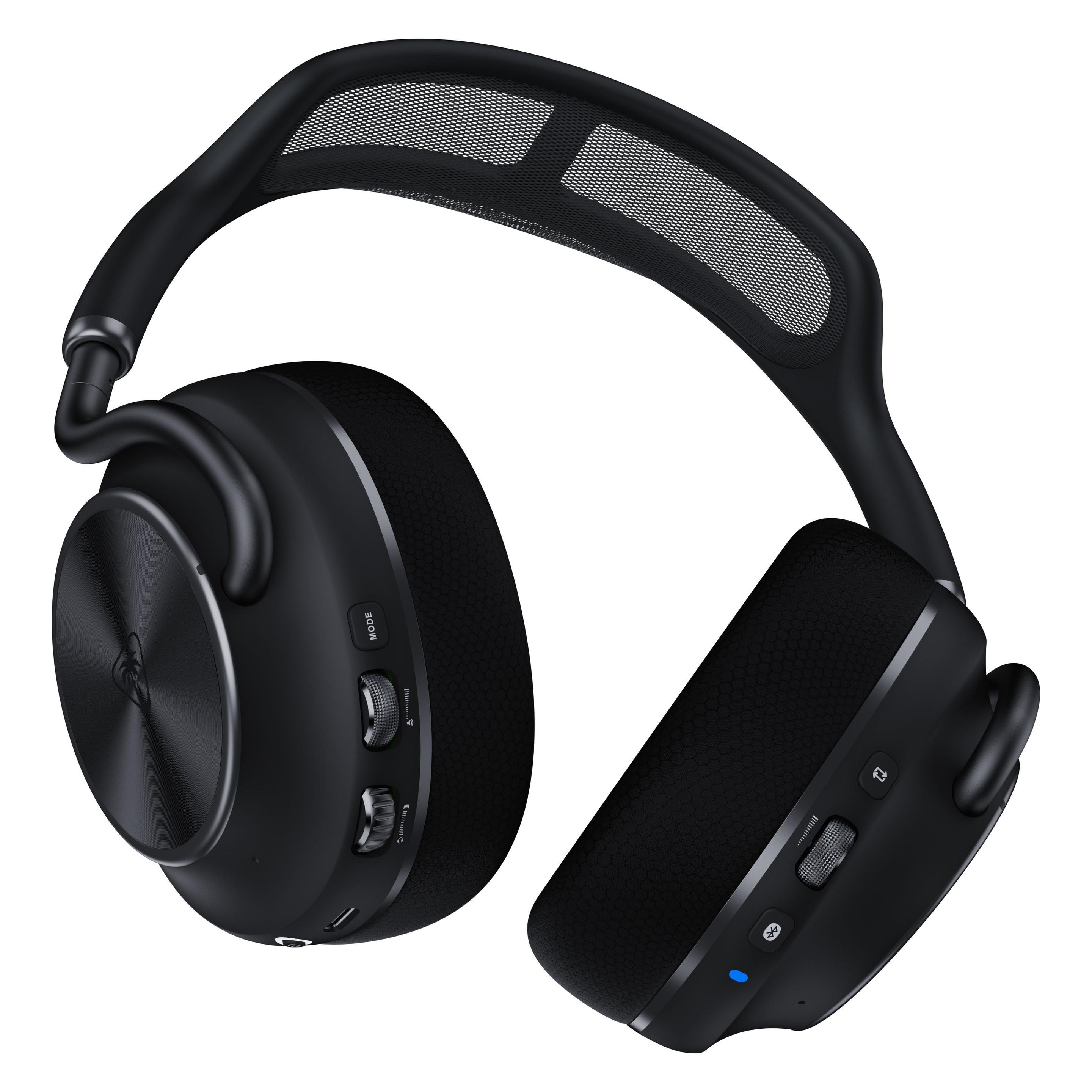 Turtle Beach Stealth PRO II (Kabelgebunden, Kabellos) (TBS-2104-05)
