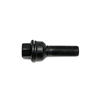 H&R Radschraube Schraube mit bewegl. Kugelbund M14x1,5x35mm SW17 R14mm b1453507a