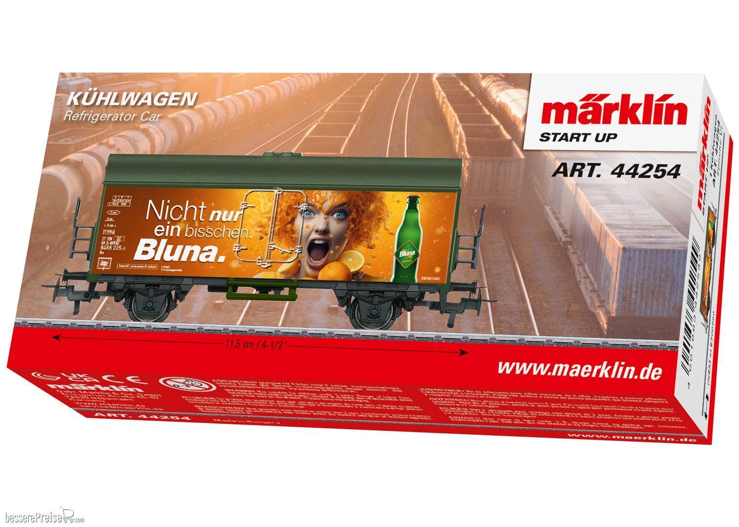 Märklin 044254