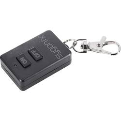 SYGONIX RSL Fernbedienung Reichweite max. (im Freifeld) 30 m SY-3523464