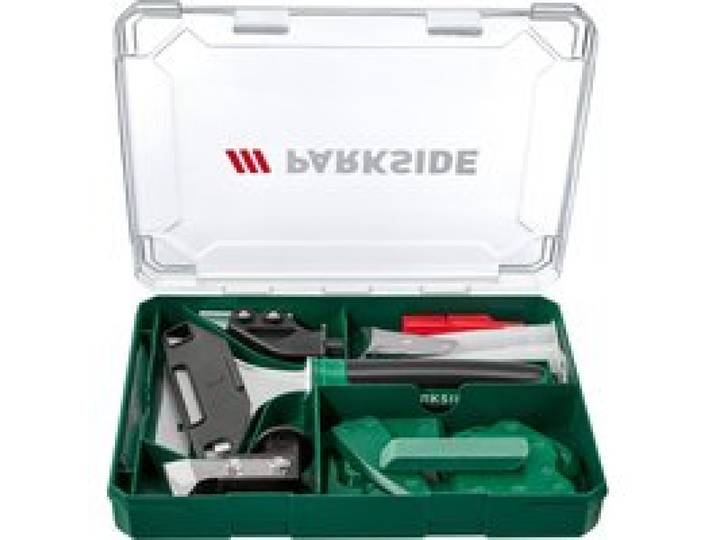 PARKSIDE® Set de rénovation pour joints PSBS 22 A1, 22 pièces.