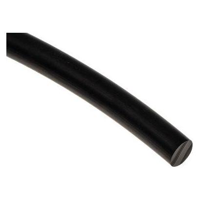RS PRO O-Ring Cord, Dia. 7mm x 8.5m (1381609)
