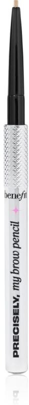 Benefit Precisely, My Brow Pencil Mini crayon sourcils précision teinte 2 Warm Golden Blonde 0,04 g