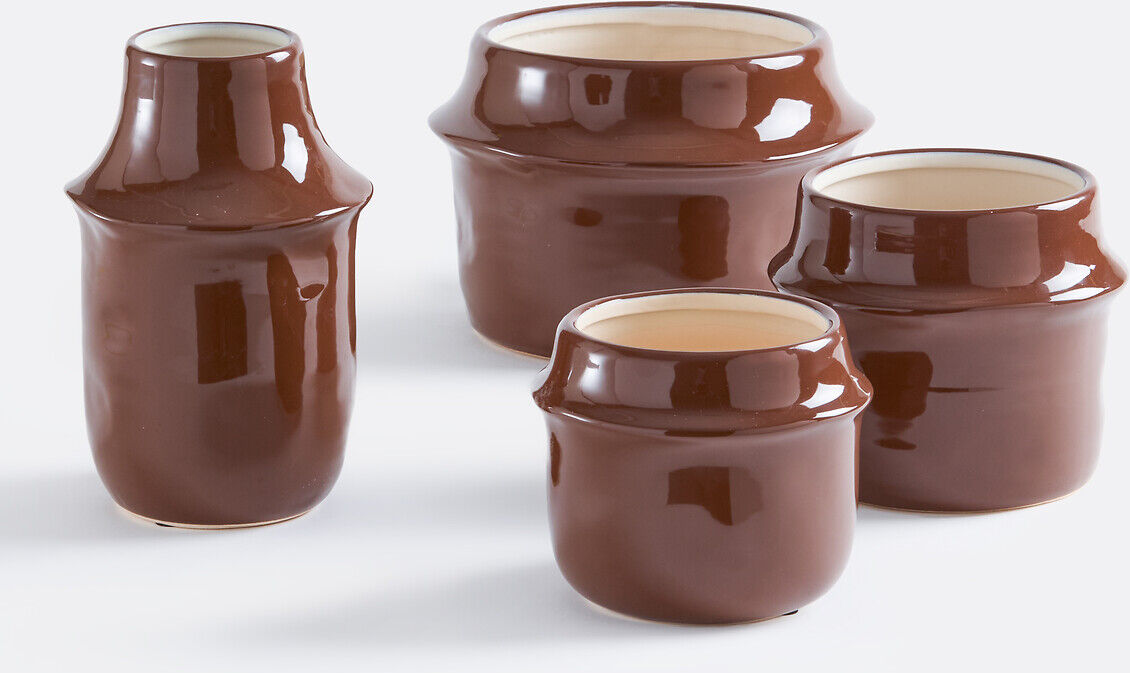 LA REDOUTE INTERIEURS Vase en céramique H23 cm, Filipio