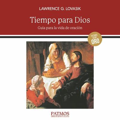 Tiempo para Dios - Jacques Philippe, Audio, 9788432160899