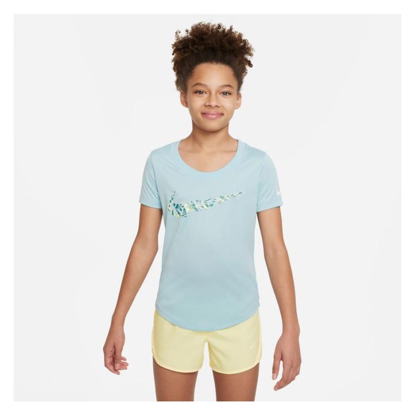 Nike Dri-Fit Kinder-T-Shirt (S) (44896242)