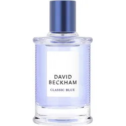 DAVID BECKHAM Classic Blue Eau de Toilette