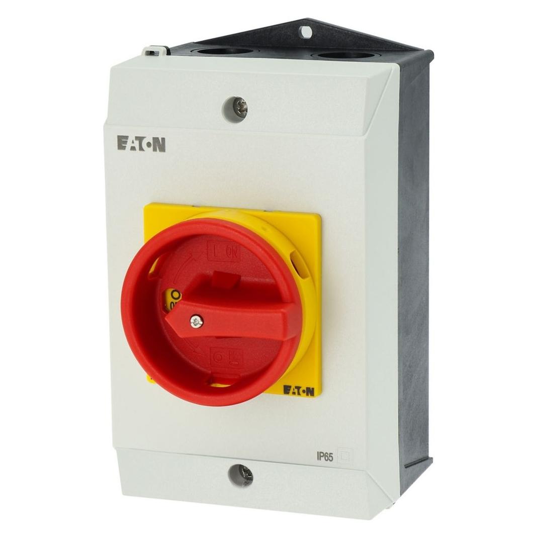 Eaton Nockenschalter 6-polig (T3-4-15682/I2/SVB)