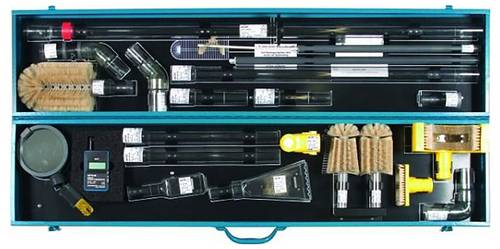 DEHN 785112 Trockenreinigungsset 1St.
