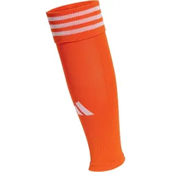 adidas Team 23 Fußball Sleeve-Stutzen JM3637 - team orange XL (Kinder)