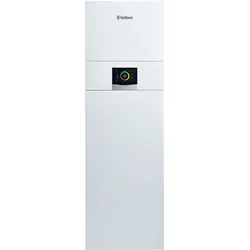 VAILLANT Heizungswärmepumpe Sole/Wasser geoCOMPACT exclusive VWS 52/8.1 iQ